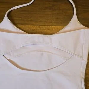 TANKair | Tops | Tankair The Spill Halter | Poshmark